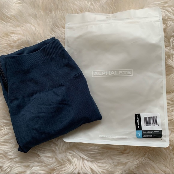 Alphalete amplify leggings - Picture 3 of 3